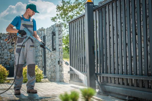 Best Building Exterior Pressure Washing in Depew, NY