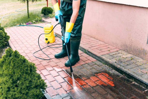 Professional Pressure Washing Services in Depew, NY