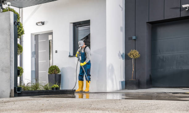 Best Commercial Pressure Washing in Depew, NY